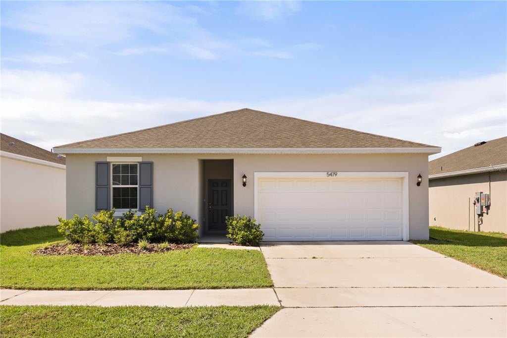 5479 MADDIE DRIVE