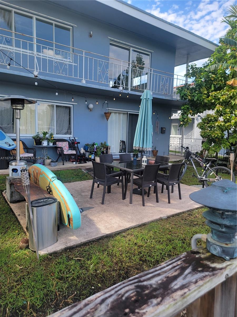 2033 Calais Dr # 5, Miami Beach FL 33141