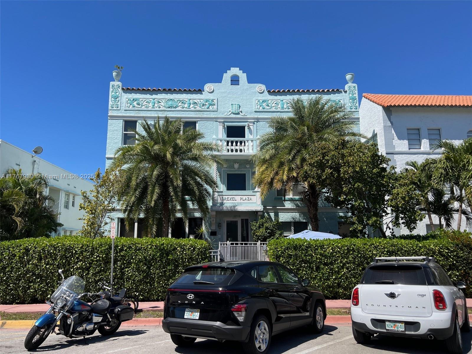 1218 Drexel Ave # 206, Miami Beach FL 33139