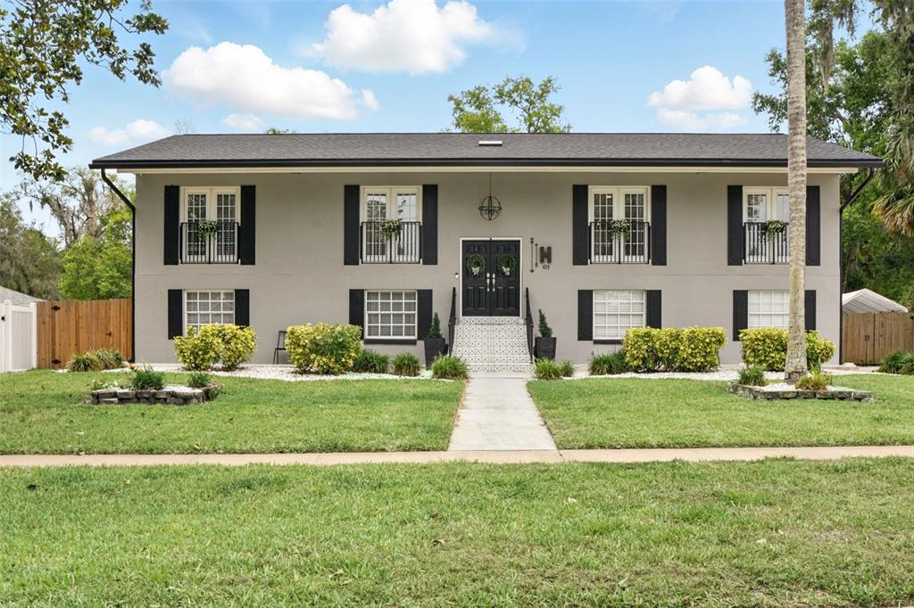 103 CHERRY HILL CIRCLE