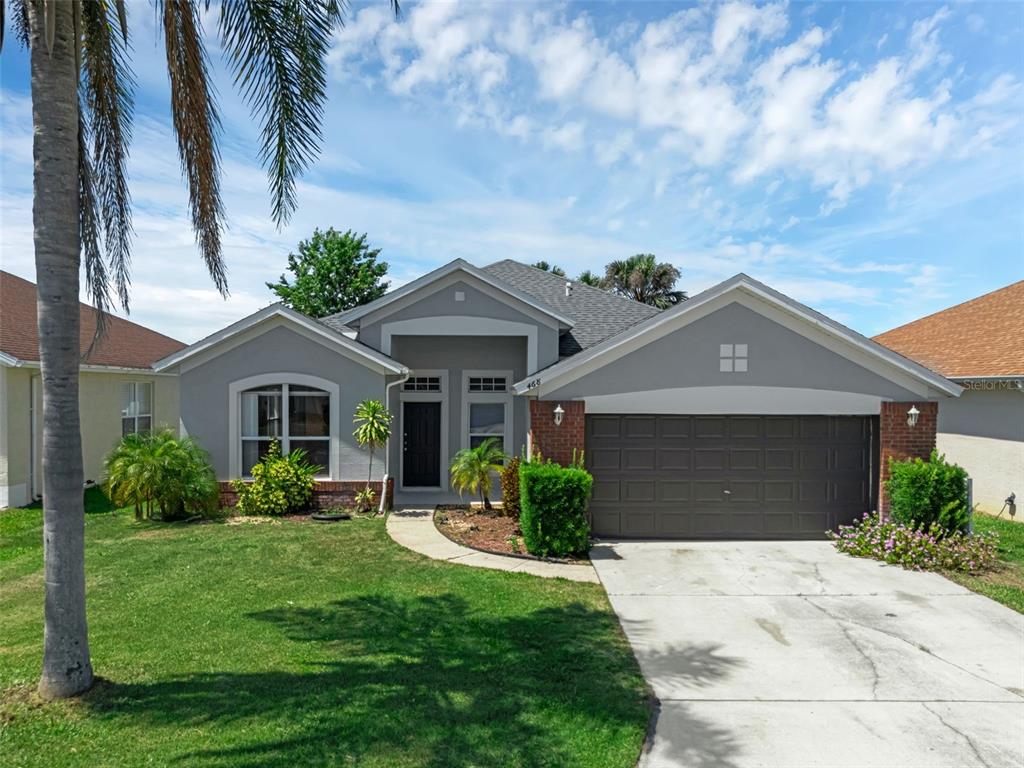 468 JAYBEE AVENUE
