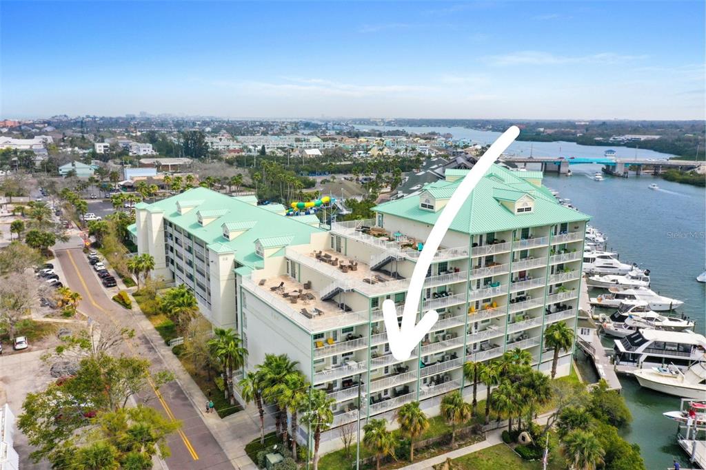 399 2ND STREET UNIT 313