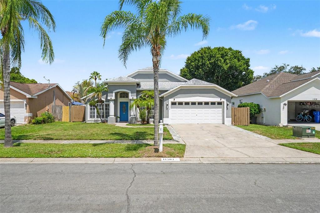 11504 WELLMAN DRIVE