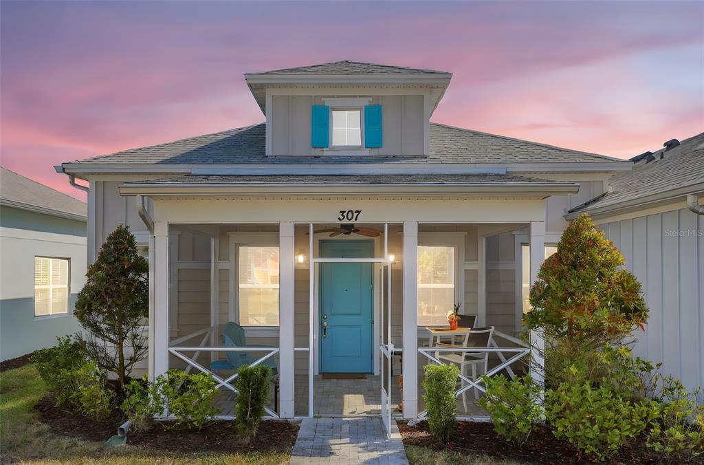 307 CHEESEBURGER DRIVE