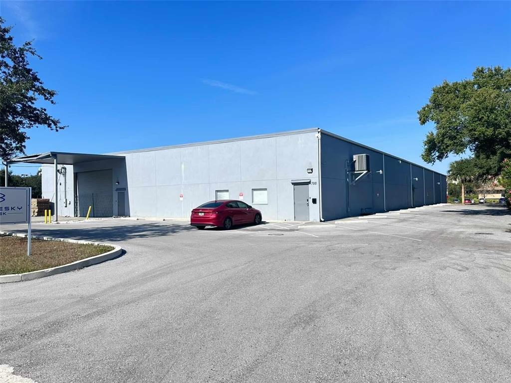700 MAGNOLIA DRIVE