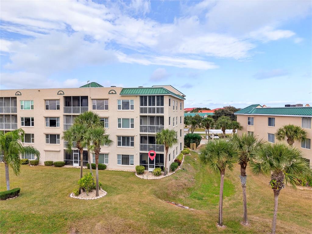 420 BOUCHELLE DRIVE UNIT 101