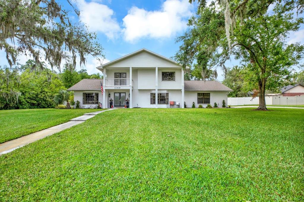 11419 DONNEYMOOR DRIVE, RIVERVIEW, FL — photo 2 of 25