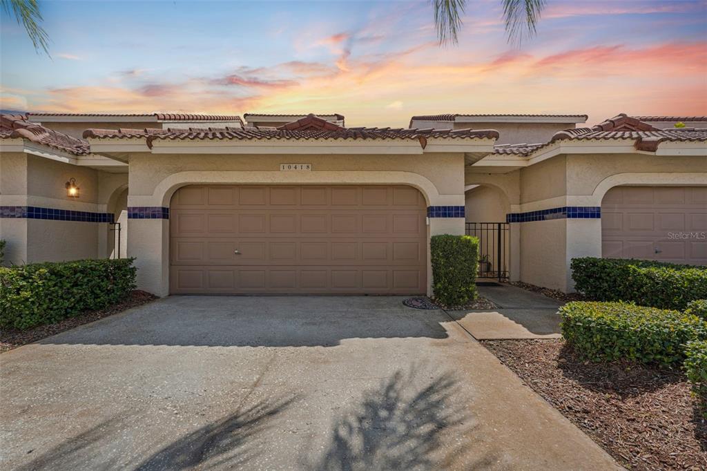 10418 SAINT TROPEZ PLACE UNIT 10418