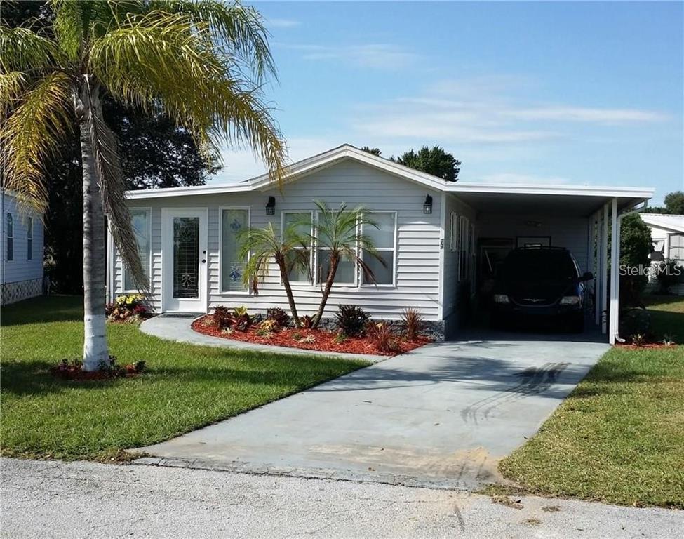 50989 HIGHWAY 27 UNIT 79