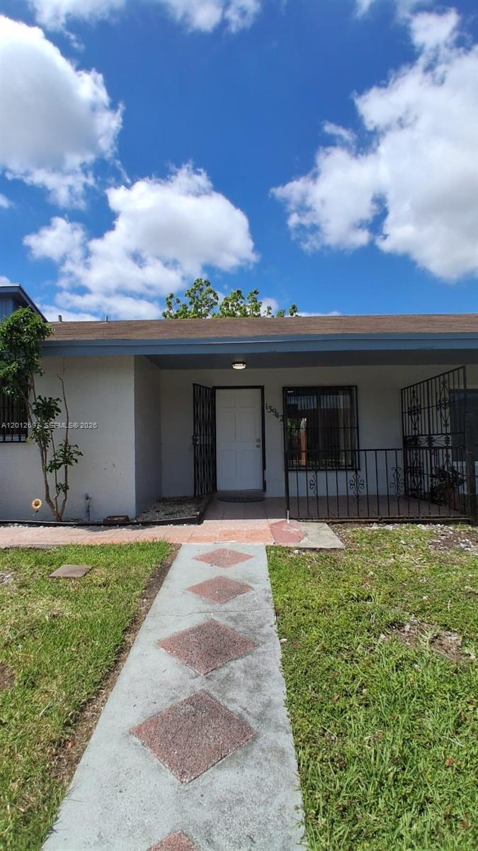 13942 SW 281st Ter, Homestead FL 33033