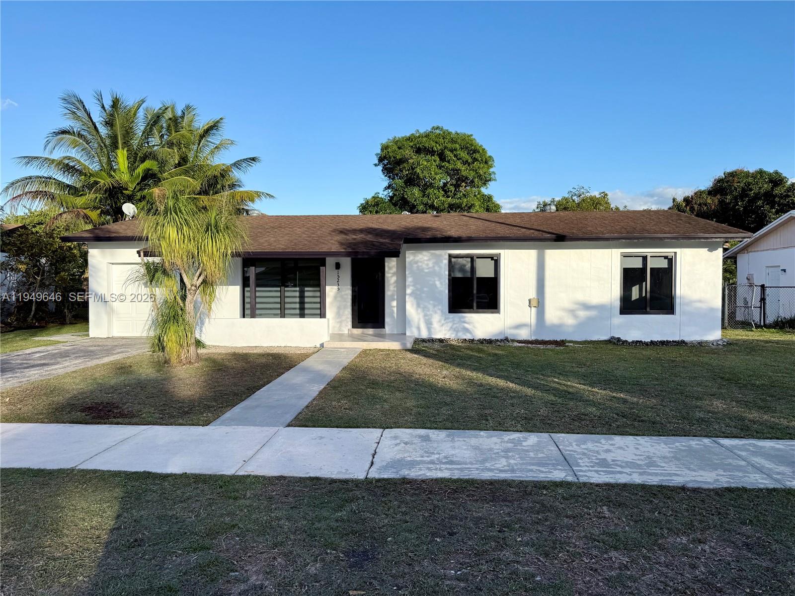15235 SW 108th Ct, Miami FL 33157