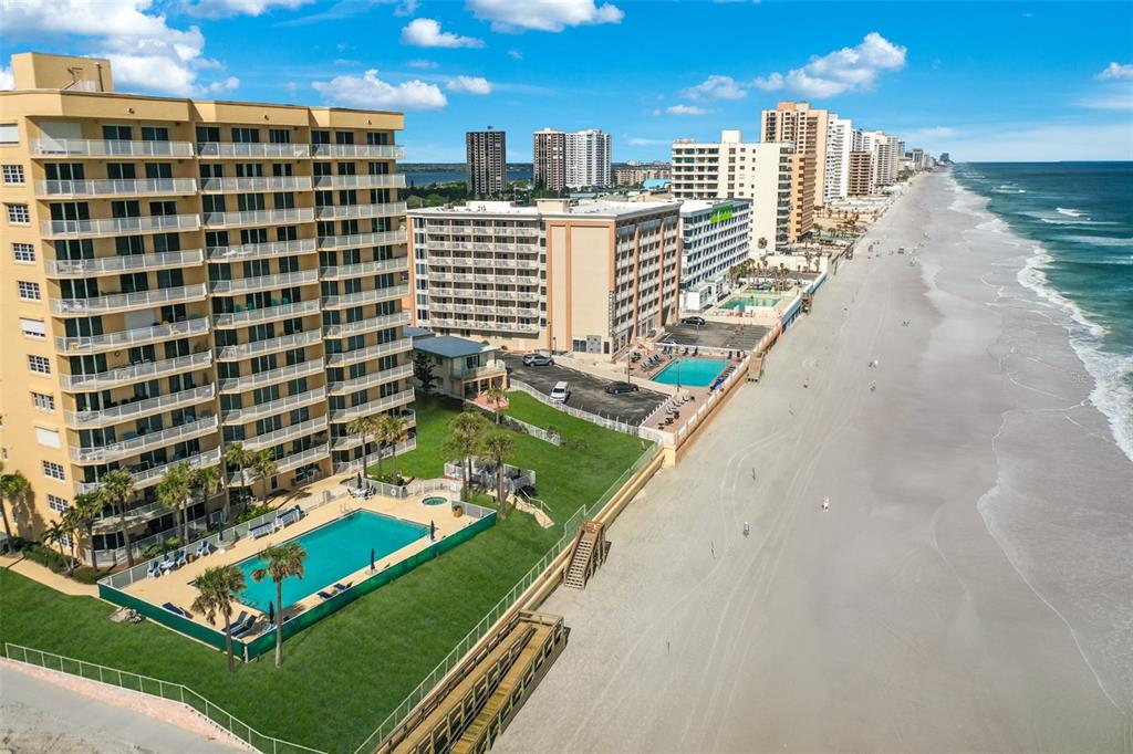 3145 S ATLANTIC AVENUE UNIT 504