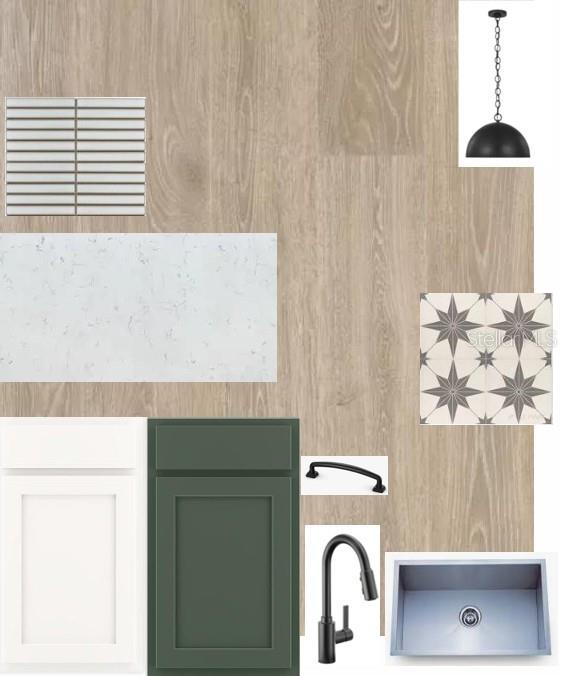 This is a floor plan of a residential second story featuring four bedrooms and a retreat — 31123 PENDLETON LANDING CIRCLE, WESLEY CHAPEL, FL