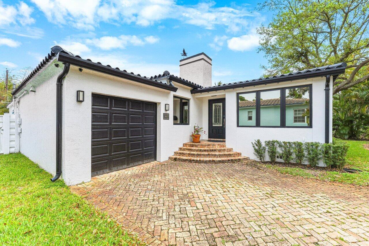1617 Adams Street, Hollywood FL 33020
