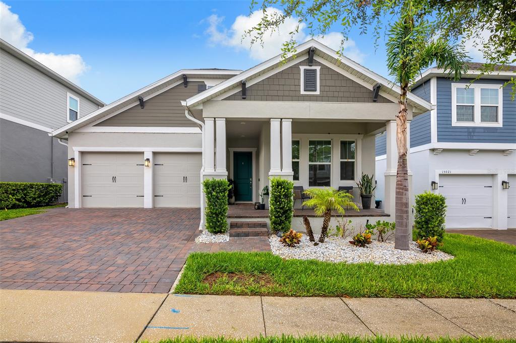 15009 LEBEAU LOOP, WINTER GARDEN, FL — photo 2 of 30