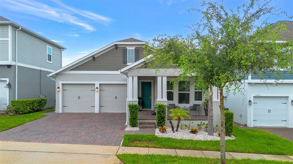 15009 LEBEAU LOOP, WINTER GARDEN, FL — photo 3 of 30