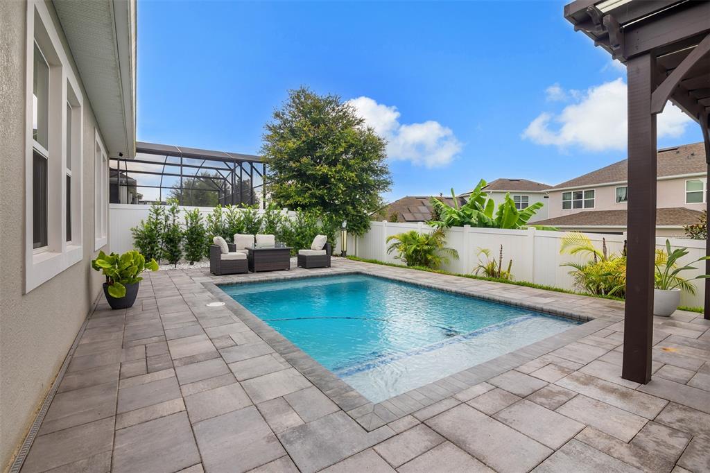 15009 LEBEAU LOOP, WINTER GARDEN, FL — photo 5 of 30