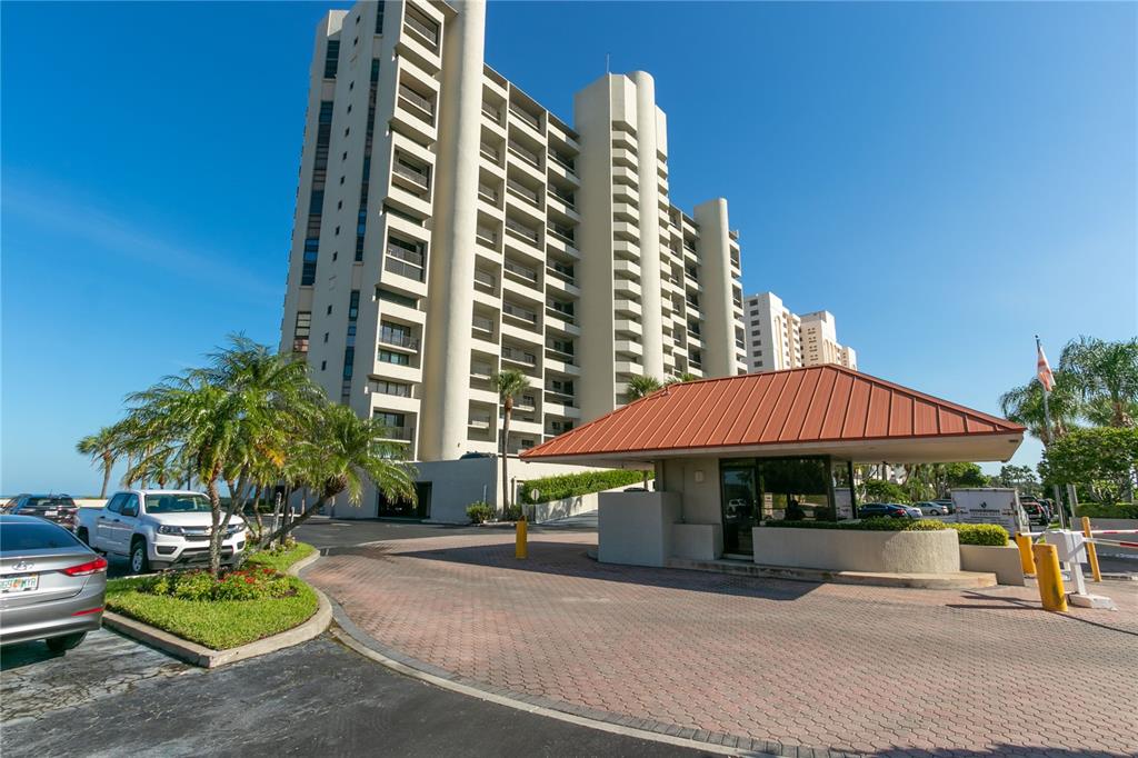 1290 GULF BOULEVARD UNIT 306