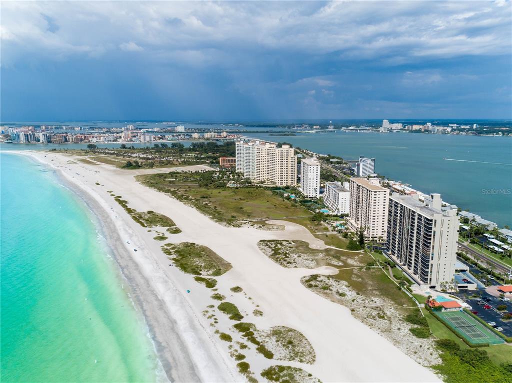 1290 GULF BOULEVARD UNIT 306, CLEARWATER, FL — photo 2 of 30