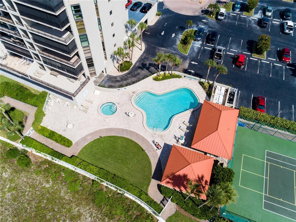 1290 GULF BOULEVARD UNIT 306, CLEARWATER, FL — photo 3 of 30
