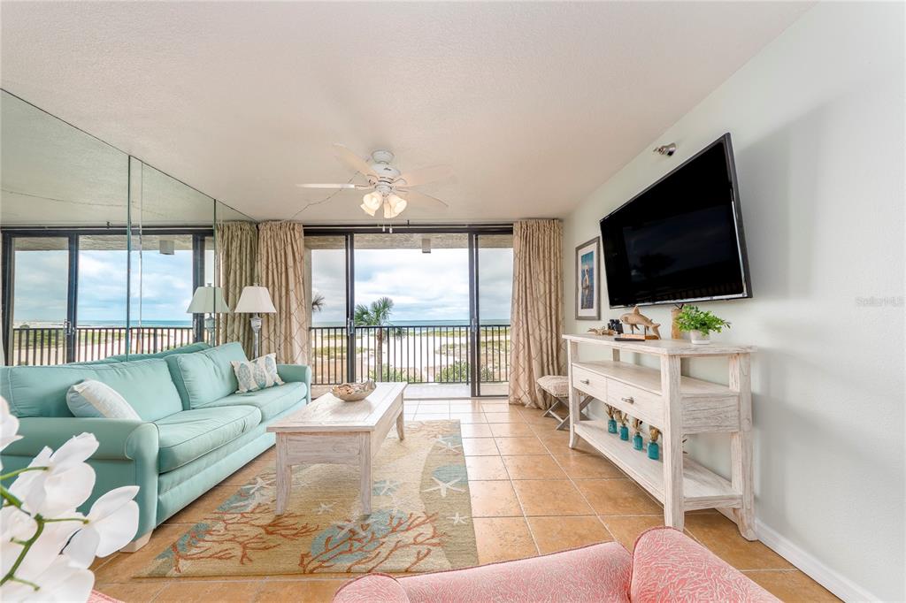 1290 GULF BOULEVARD UNIT 306, CLEARWATER, FL — photo 5 of 30