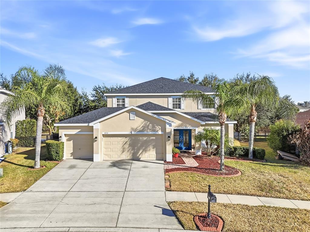 5713 JUSTICIA LOOP