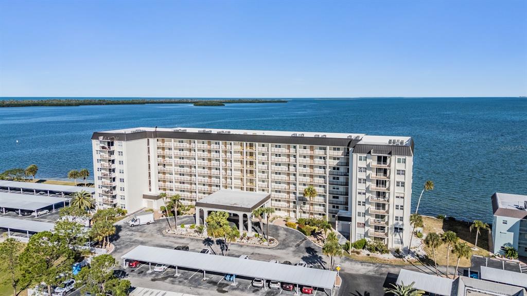 9 HAIG PLACE UNIT 104