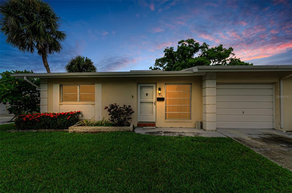 830 CAMBRIDGE COURT