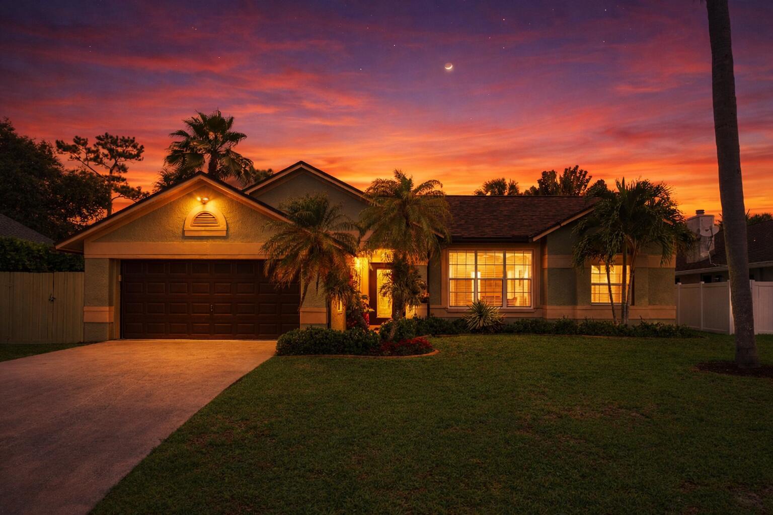 3663 Woods Walk Boulevard, Wellington FL 33467