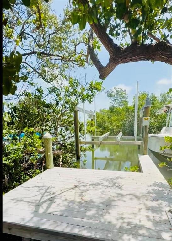 8301 MARINA DRIVE UNIT 10