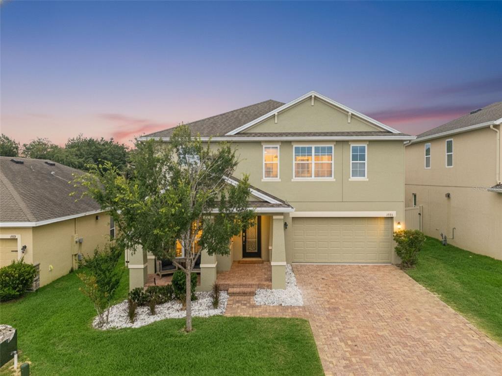 1733 BONSER ROAD