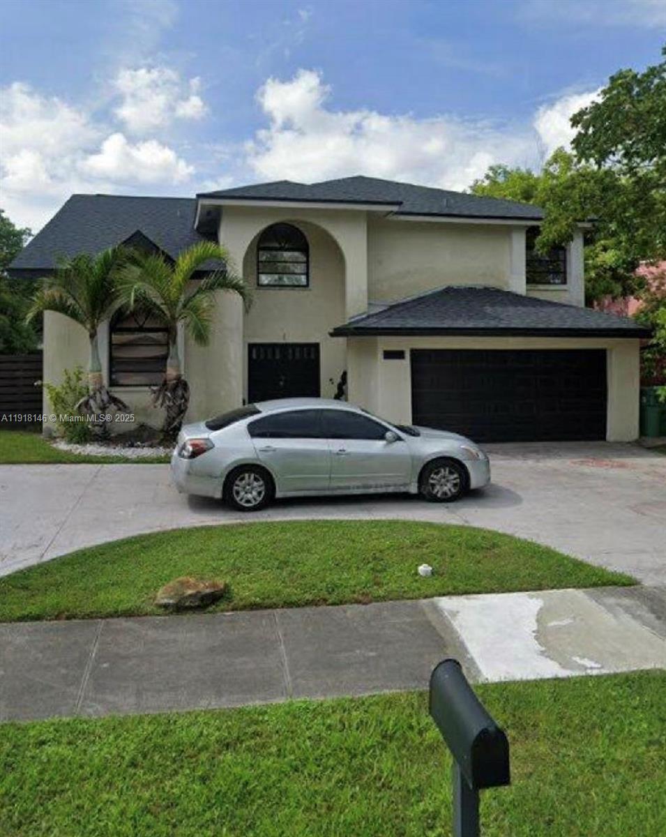 242 NE 199th ter, Aventura FL 33179