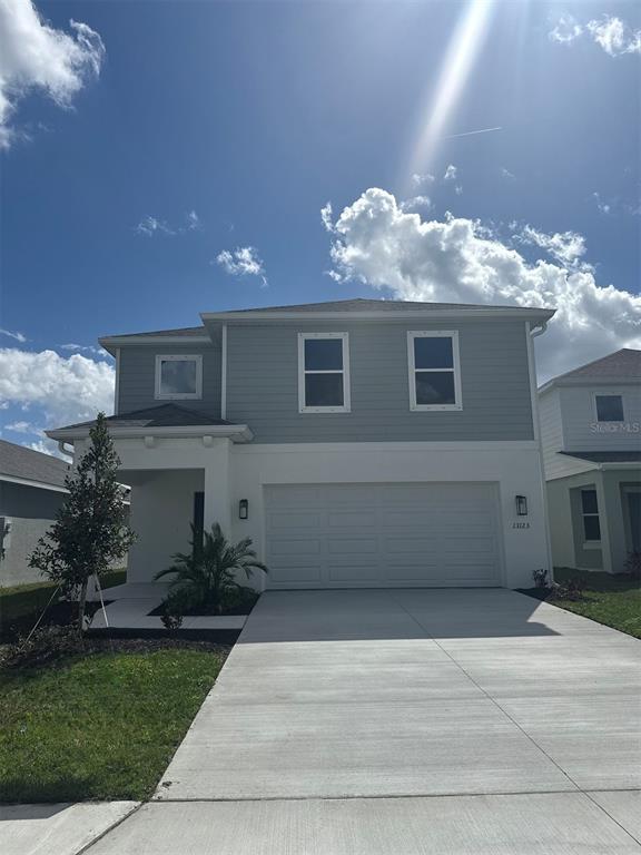 13045 SASSAFRAS TRAIL