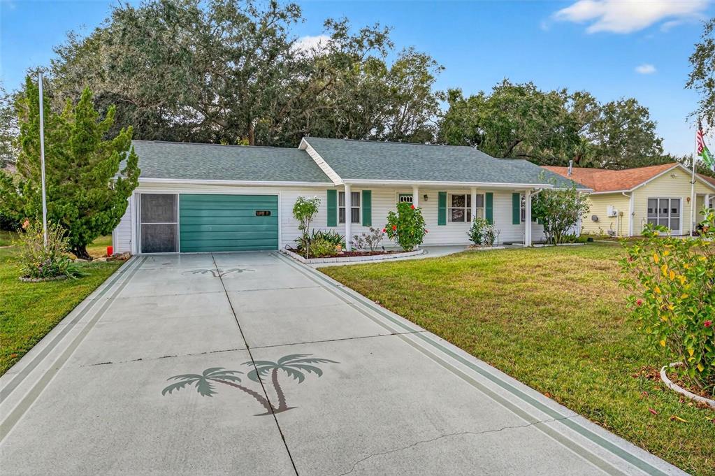 2215 ORKNEY DRIVE