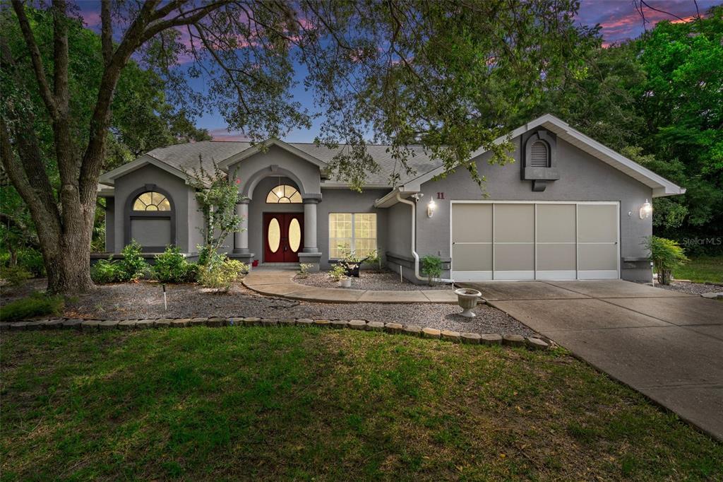 11 CALENDULA COURT E