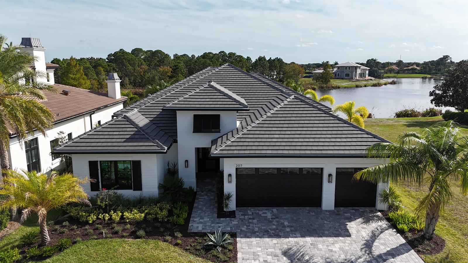 207 SE Bella Strano, Port St. Lucie FL 34984