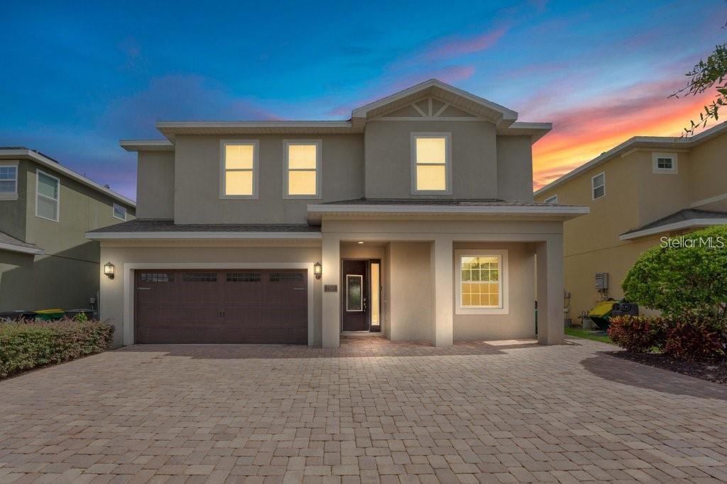 7625 BROOKHURST LANE