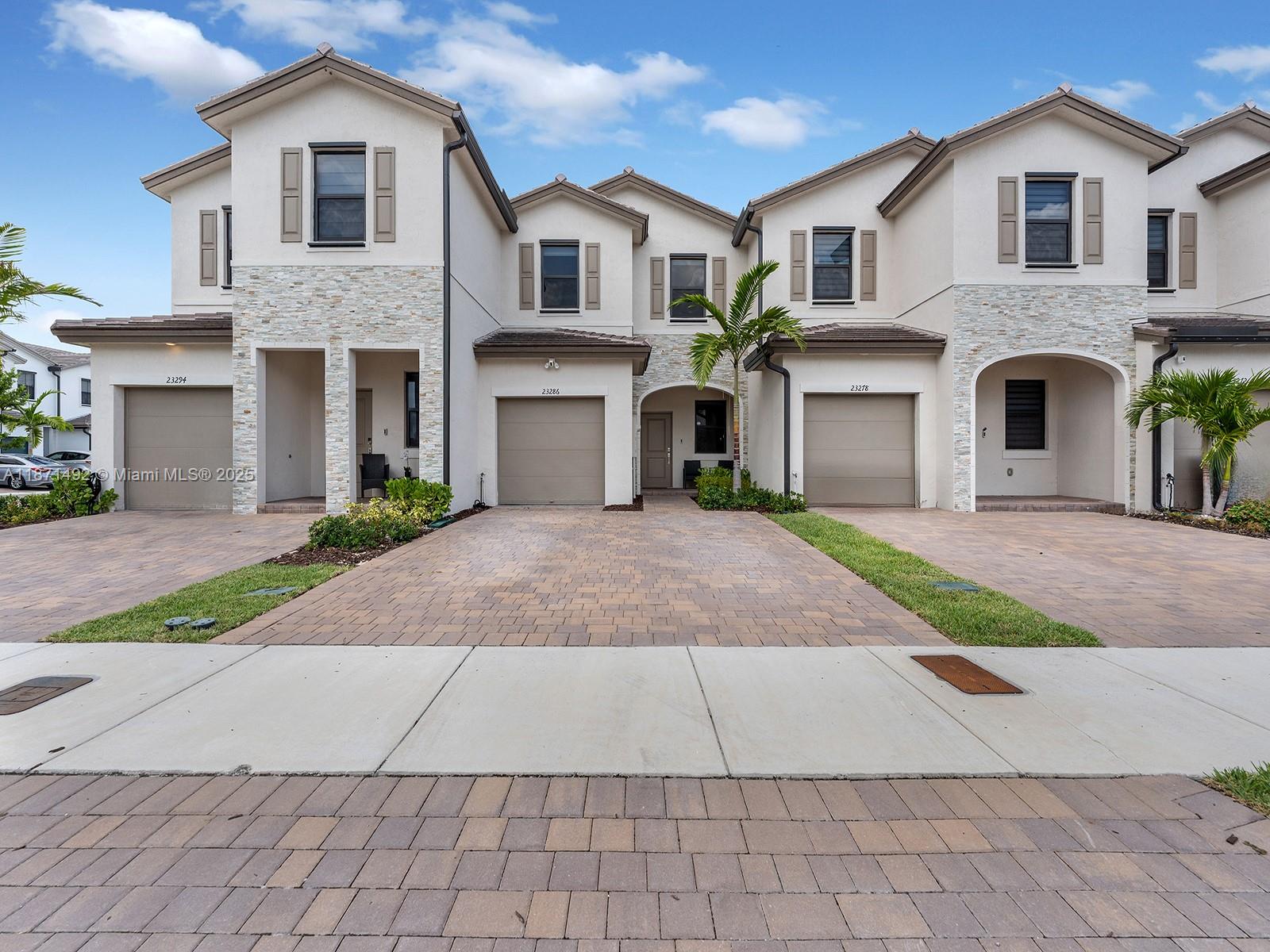 23286 SW 131st Ct, Miami FL 33170