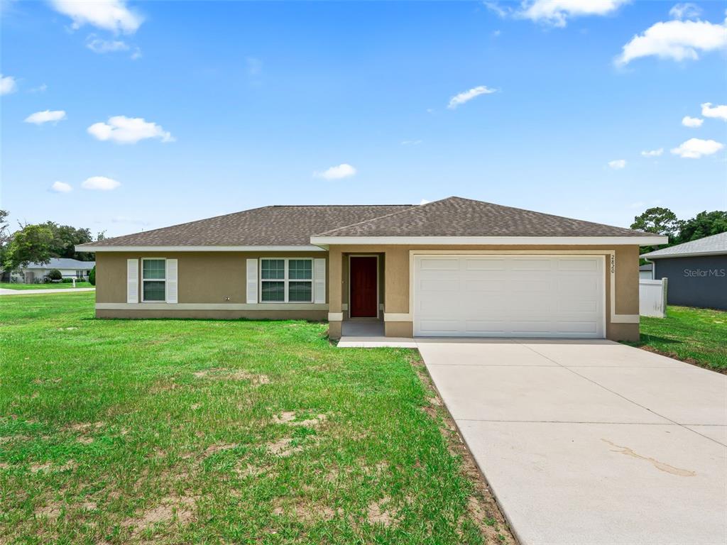 2820 SW 137TH PLACE