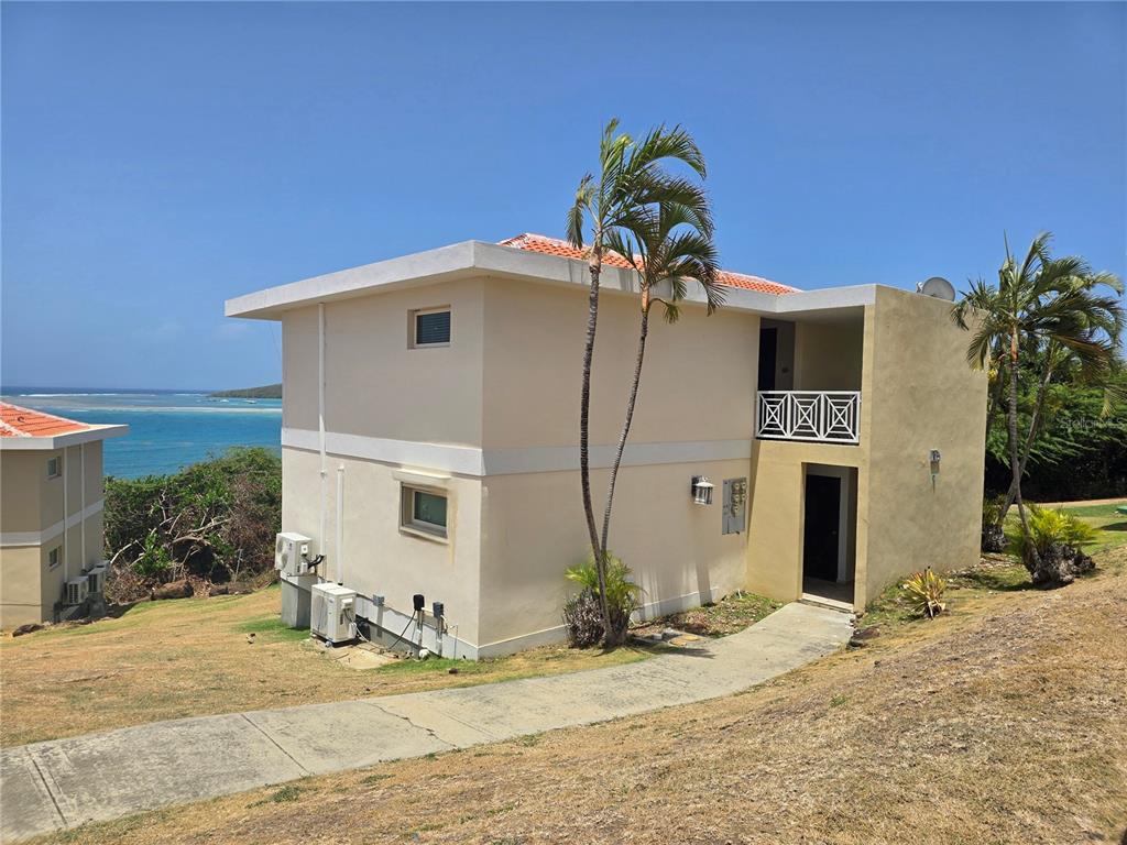 Punta Canero,BO. Frailes COSTA BONITA UNIT 1702