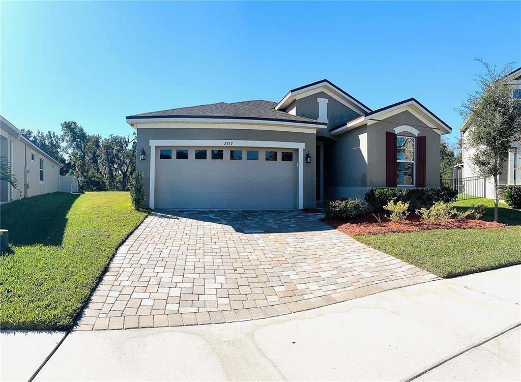 2337 FARNHAM DRIVE