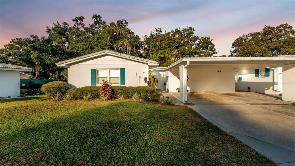 730 BARBER CIRCLE