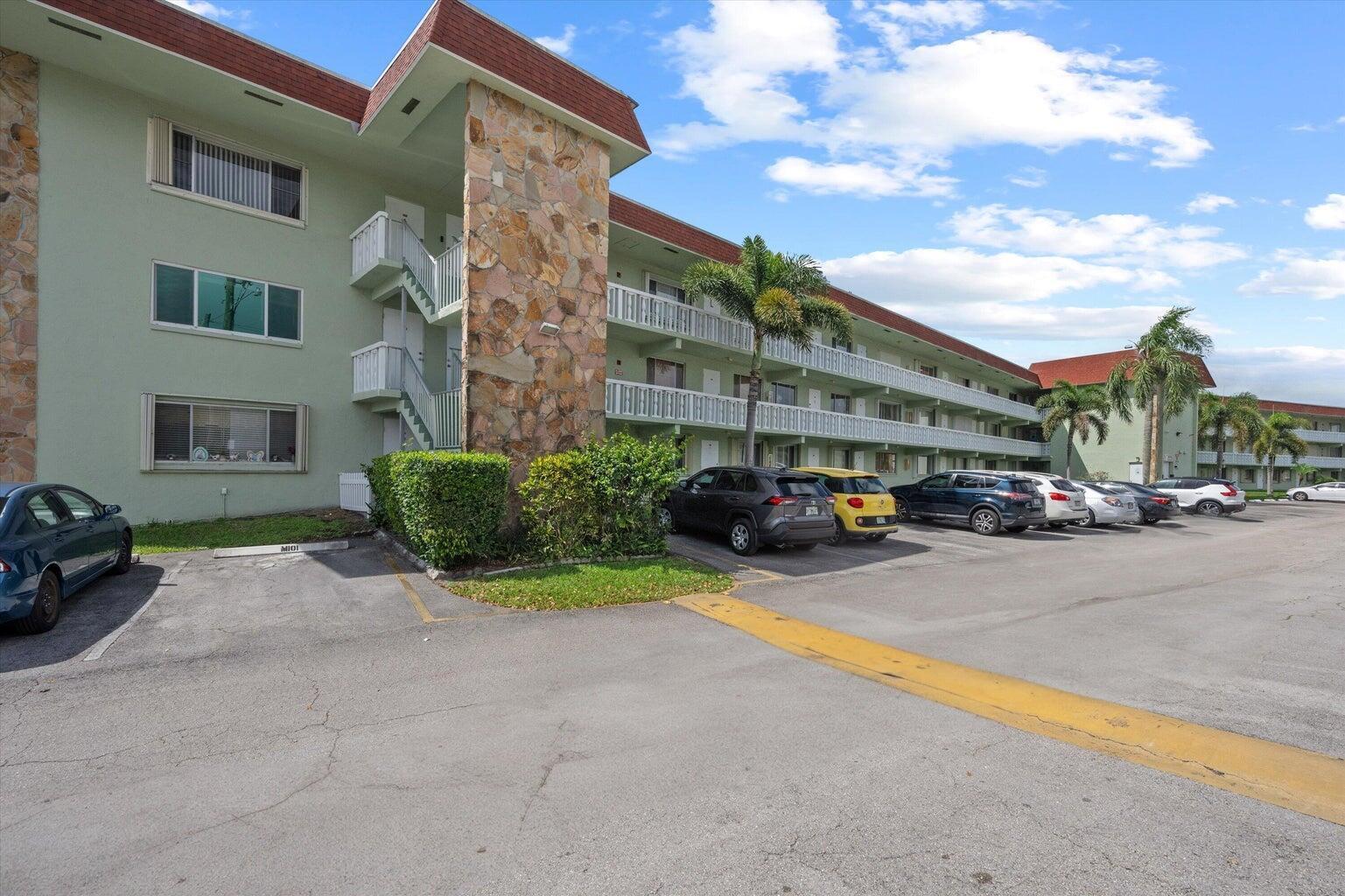 3300 Springdale Boulevard # 202, Palm Springs FL 33461