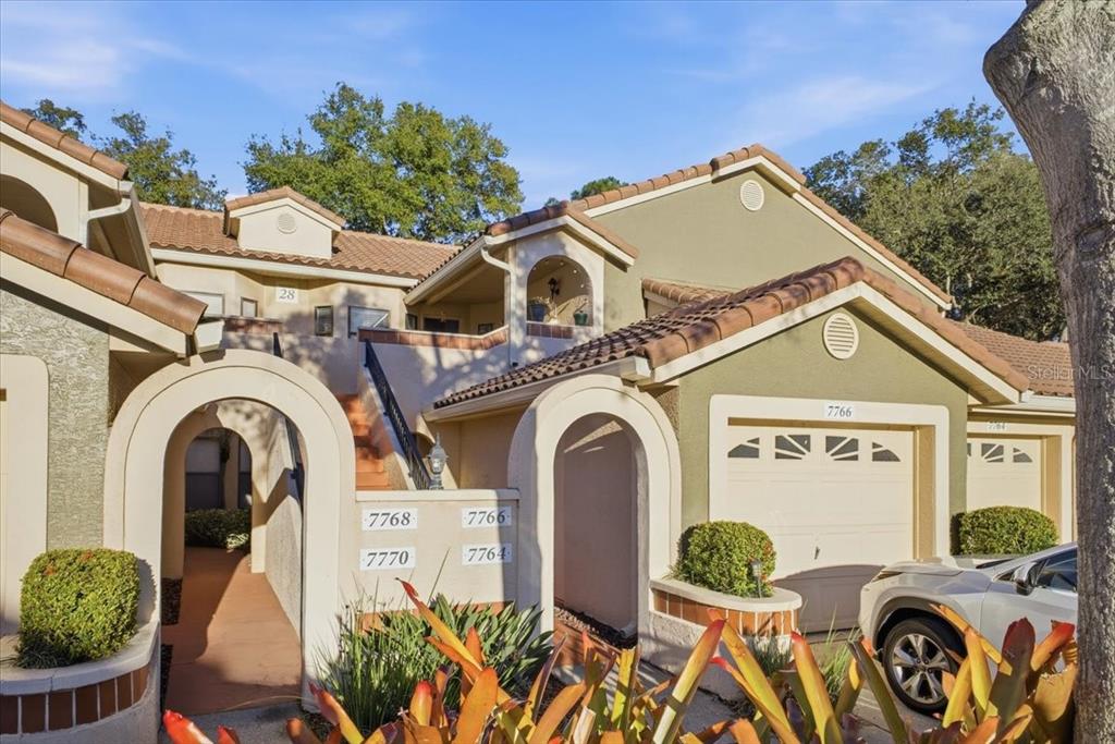 7764 SUGAR BEND DRIVE UNIT 7764