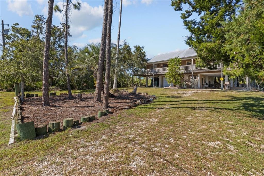 16791 SANDRA STREET, CEDAR KEY, FL — photo 2 of 30