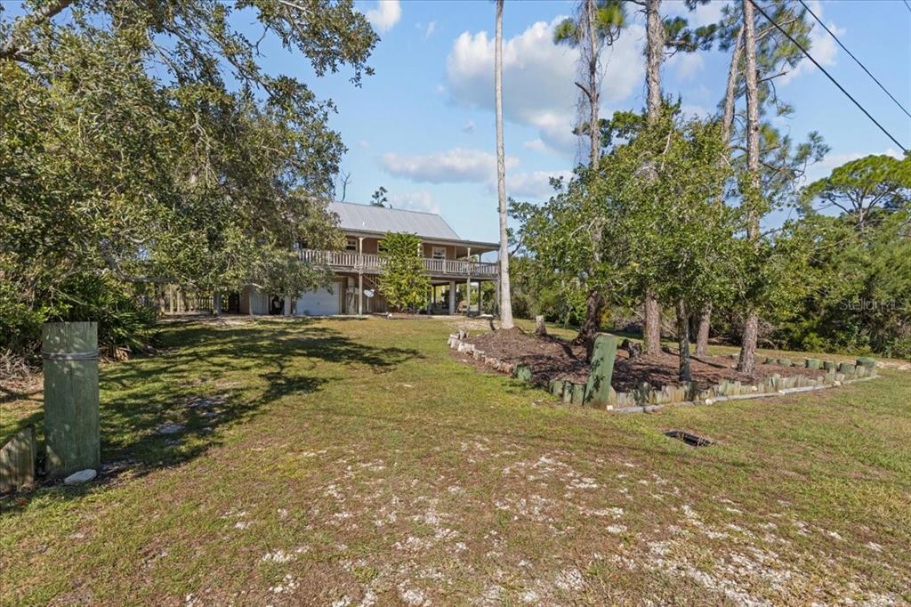 16791 SANDRA STREET, CEDAR KEY, FL — photo 3 of 30