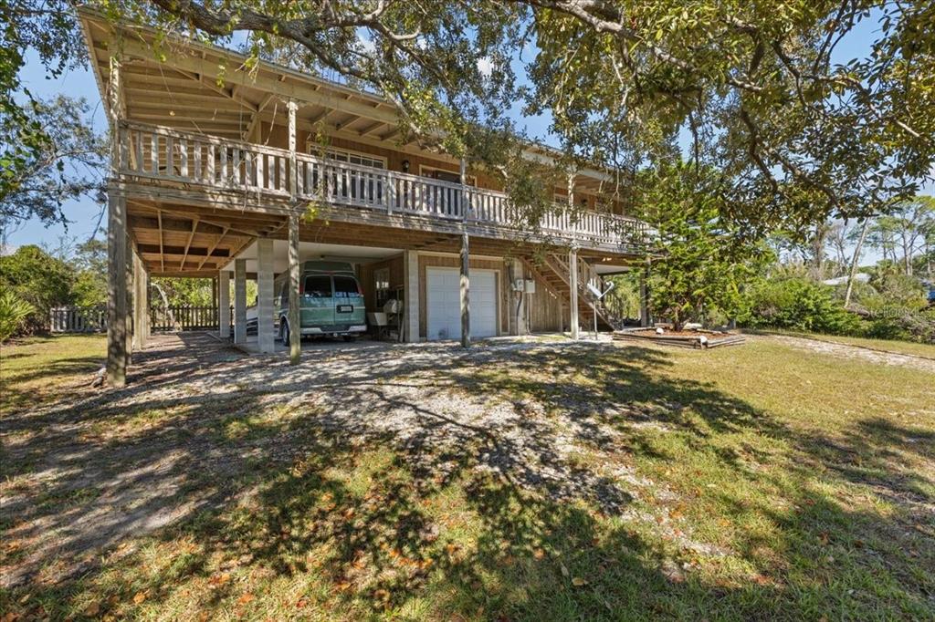 16791 SANDRA STREET, CEDAR KEY, FL — photo 4 of 30