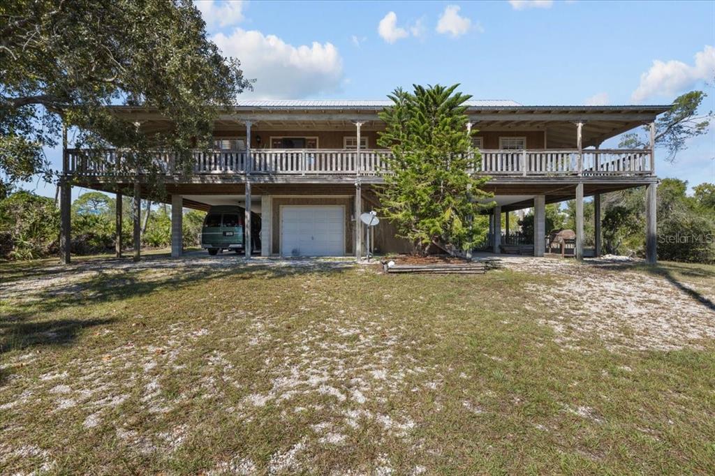 16791 SANDRA STREET, CEDAR KEY, FL — photo 5 of 30