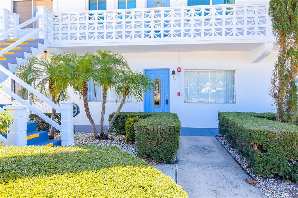 8325 112TH STREET UNIT 109