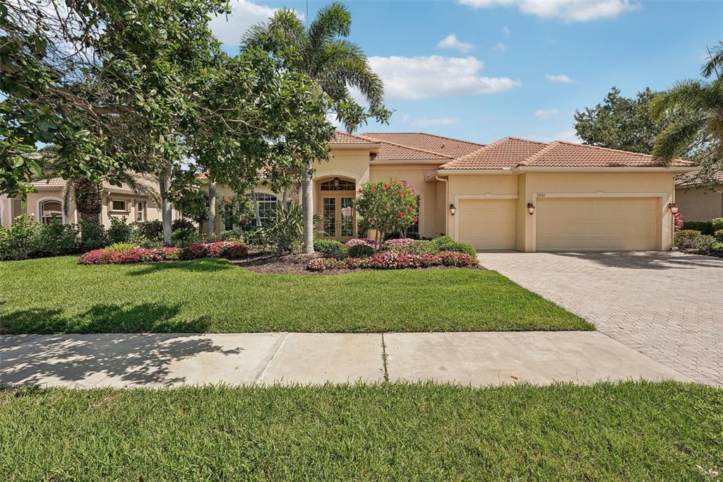 1251 TUSCANY BOULEVARD